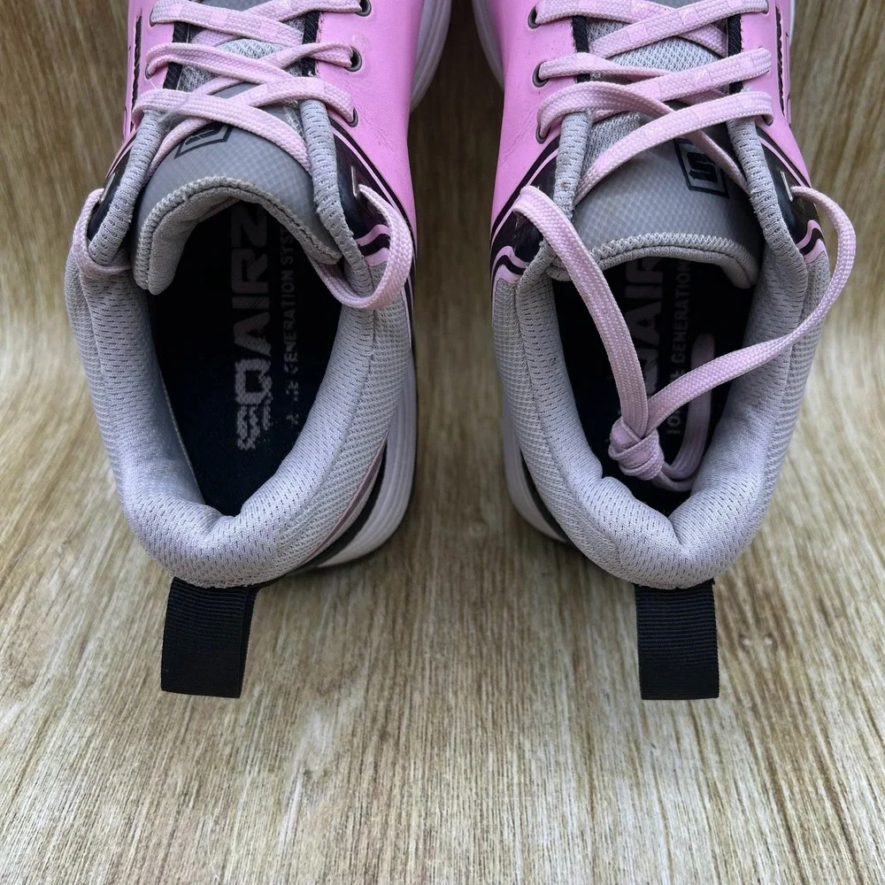 SQAIRZ golf shoes